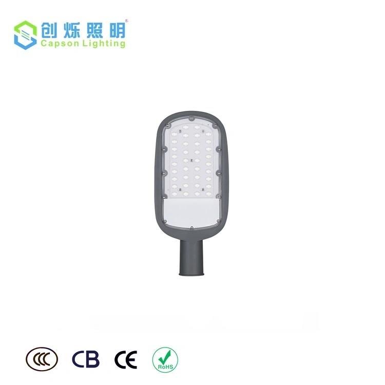 LED 100W Warranty Street Light for Government Project