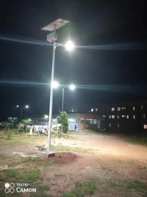 High Efficient Long Life Wind Solar Hybrid Controller Street Light