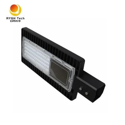 Distributor Road Pole IP65 SMD 100W LED Street Light Lamp