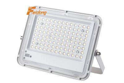 New Design Smart Outdoor Solar LED Flood Light Garden Light Flood Lights