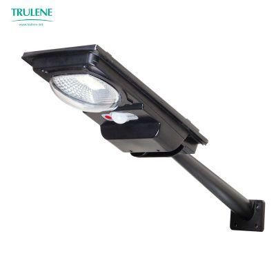 Energy Saving Solar LED Lamps LED Outdoor Solar Street Light