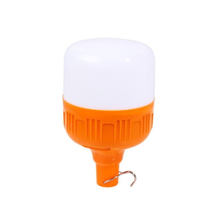 Hot Selling Solar Bulb Lightweight Camping Lamp With Lantern