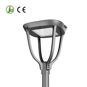 Public Outdoor IP65 Solar LED Street Garden Light 30W 50W 100W