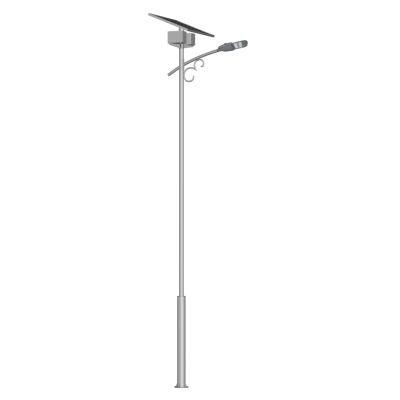 High Power IP65 Outdoor Waterproof LED Solar Street Light