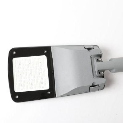 2021 Outdoor Waterproof Aluminum LED 80W Street Lights