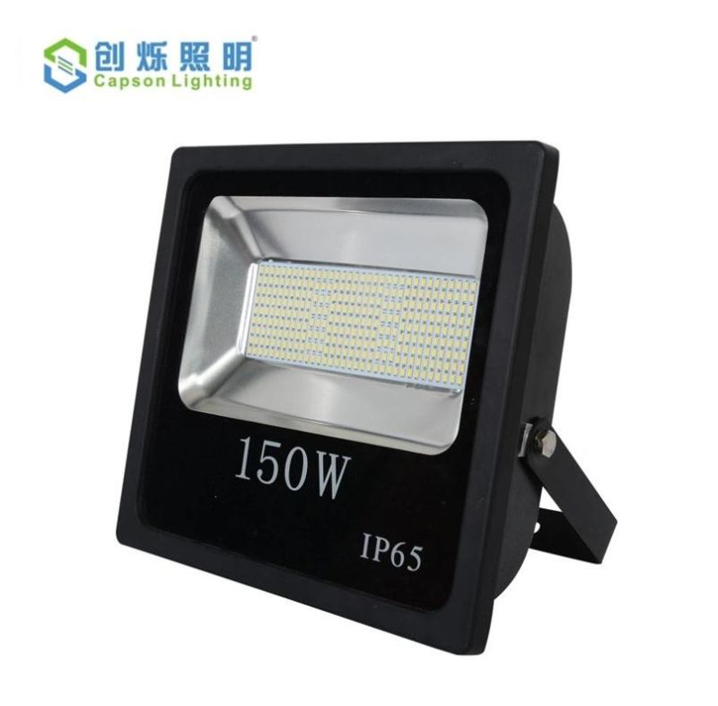 LED Floodlight 50W LED Spotlight IP65 Waterproof Outdoor Lighting Square Lamp Garden Flood Light