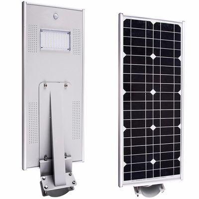 Ce ISO Steel Poles Galvanized Wind Solar Street Light Controller