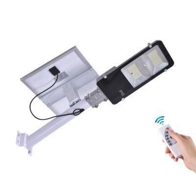 Factory Direct Garden Light LED Photovoltaic Panel Solar Powered Light