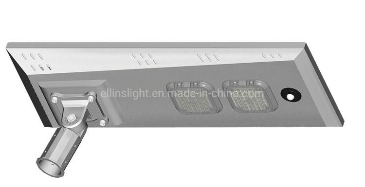 Outdoor Solar Lighting Solar LED Garden Light 30W 40W 50W 60W