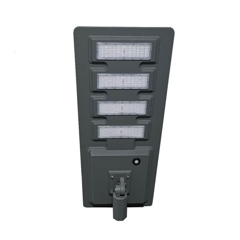 5 Years Warranty Outdoor Solar Garden Energy System Lithium Battery Street Light