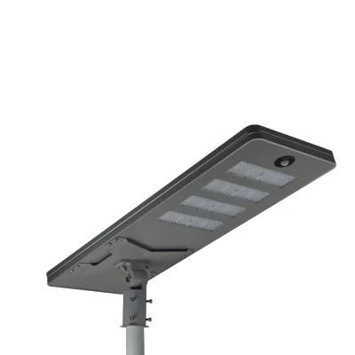 150W Motion Sensor LED Solar Light Lamp Powered Street Flood Light for Outdoor Garden/Road