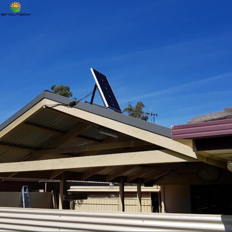 IP65 Waterproof Solar LED Batten Lighting Fixture