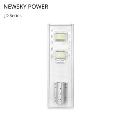 Low Price Outside Pathway Walkway Motion Sensor Wireless Solar Street Light