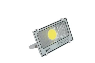 50W 100W 150W 200W Shenguang Brand Outdoor LED Floodlight 5 with Great Quality