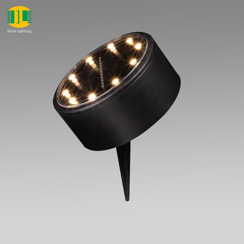 Small LED Solar Light