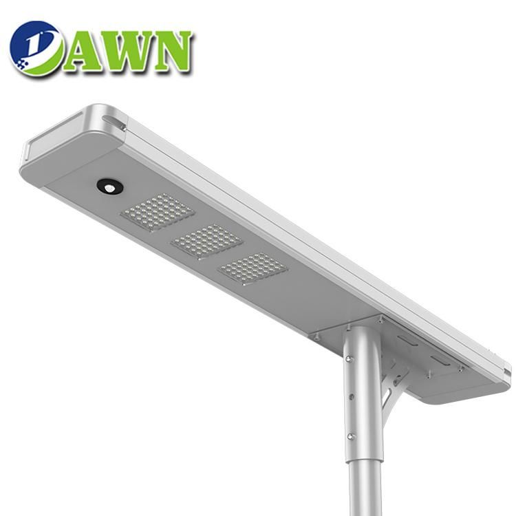 Heavy Duty Solar Pathwaterproof Project Solar Street Lights for Outdoor Landscape