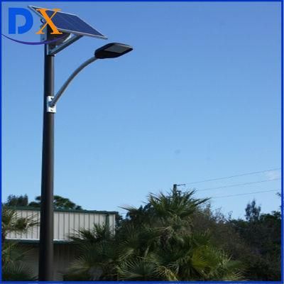 New Solar LED Street Light for Hotels, Schools, Gardens, Parking Lot