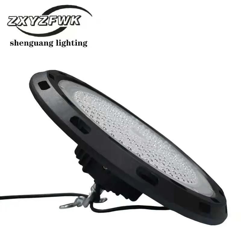 200W Shenguang Lighting Bd Model Outdoor LED Street Light with Great Design and Structure