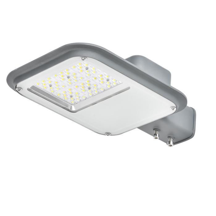 China Manufacturer ENEC CB EMC 40W LED Street Light