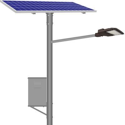 Solar LED Street Light Anern