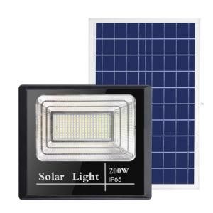 Solar Light for Garden Street Garage