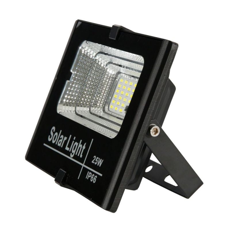 Esavior 300lm Solar Flood Lights with IP67/Ik/CE/Rohs10 Certifications