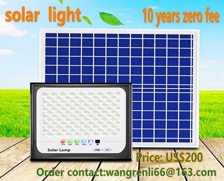 Outdoor Solar Lights-Warranty for 10 Years and 10 Years of Age-Electricity Bill-Express Delivery-Easy to Install, Welcome to Buy!