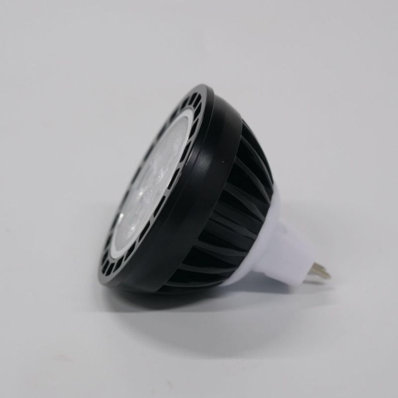 MR16 LED Spotlight Bulbs for Outdoor Lighting