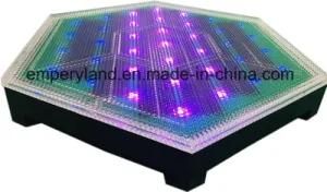 Intelligent Solar Brick Smart Solar Roadway IP68