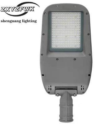 200W Factory Direct Supplier Shenguang Brand Jn Street Model Outdoor LED Light