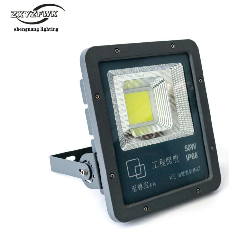 150W Shenguang Kb-Thin Model Outdoor LED Light with Great Design