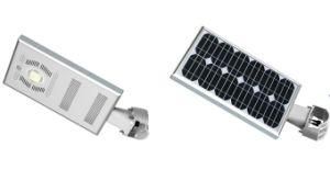 8W Integrated Solar Courtyard Light (LDF-1808)