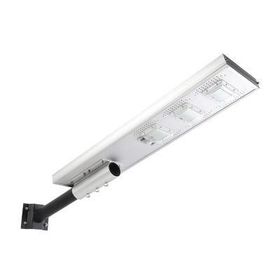 Outdoor Jd-19150 All in One LED Solar Lamp Street Light