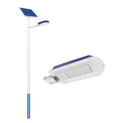 LED Light 30W/50W Solar Light LED Lamp with Solar Panel for LED Street Light