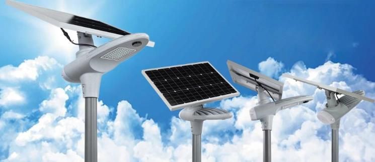 Factory Price Hot Sale Excellent Price IP65 LED Street Light