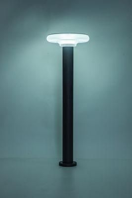 IP65 All in One LED Solar Bollard