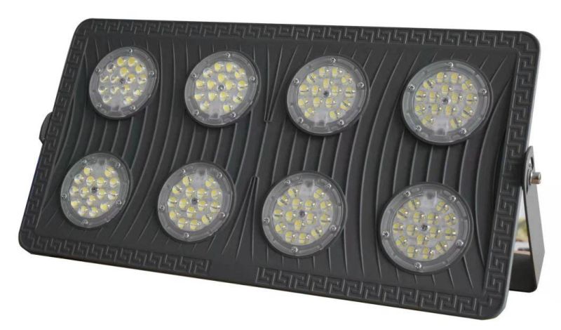 200W Factory Direct Supplier Shenguang Brand Jn Street Model Outdoor LED Light