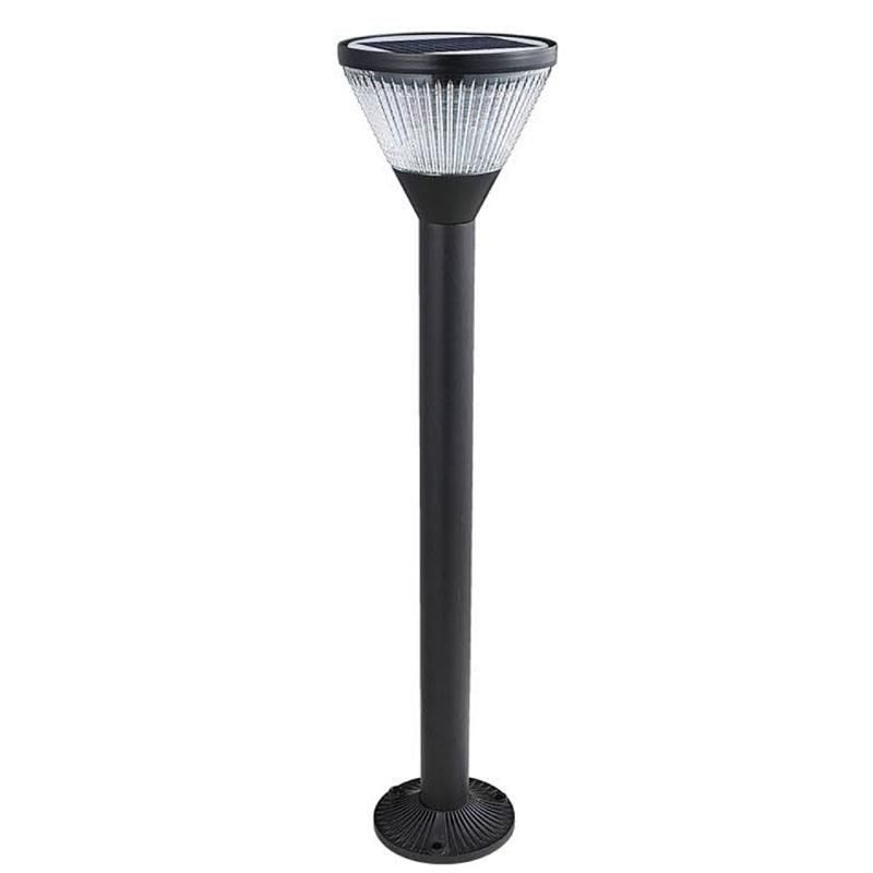 Wholesale Technological Landscape Lamp LED Solar Lighting Outdoor Lighting RGB Lawn Light