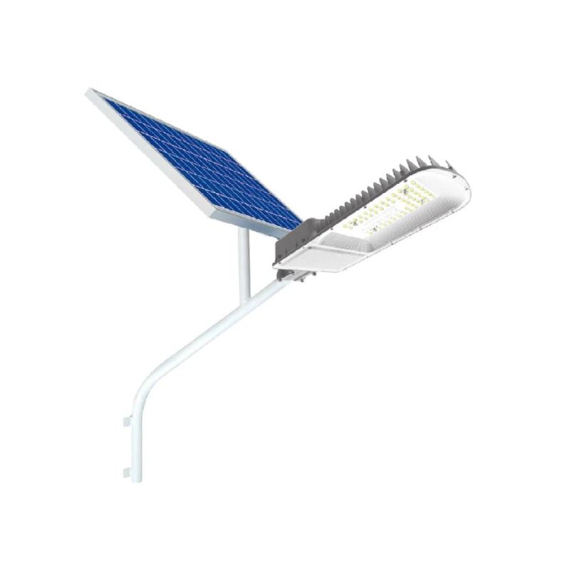 Hot Sell High Quality Solar LED Street Light for 30W with 5 Years Warranty