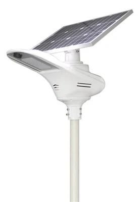 Small Outdoor IP67 LED Solar Motion Sensor Street Lights