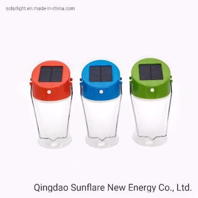 Wholesale Custom Design Solar LED Lamp Lantern Light Competitive Price