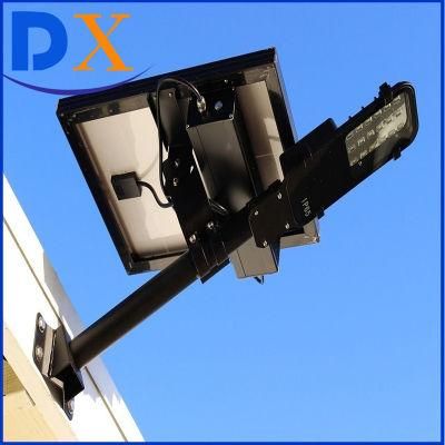 All-in-One Integrated LED Solar Street Light in Outdoor Lamp Garden Lighting