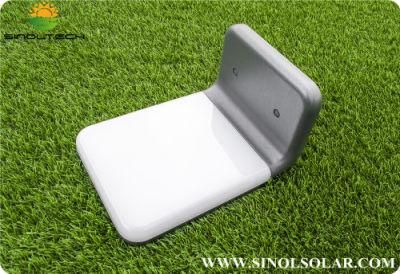 IP 66 Wall Mount Solar Light (INX-01)