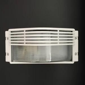 Wallmount IP68 High Quality Waterproof Outdoor Lighting Bulkhead Lamp