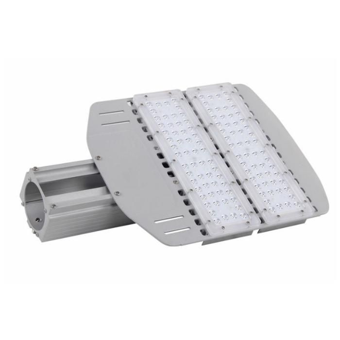 Waterproof AC Power High Mast 100W LED Street Light Luminaires