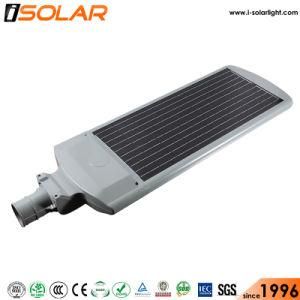 JIS-Aio1 30W All in One Solar Street Light