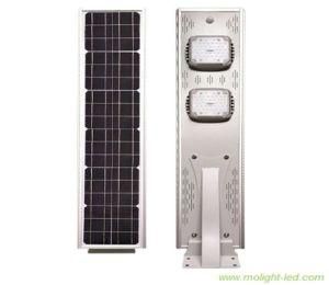 40watt Lampara LED Luminario Solar Suburbano Exterior