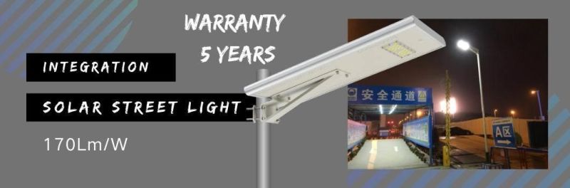 Solar LED Street Light Price