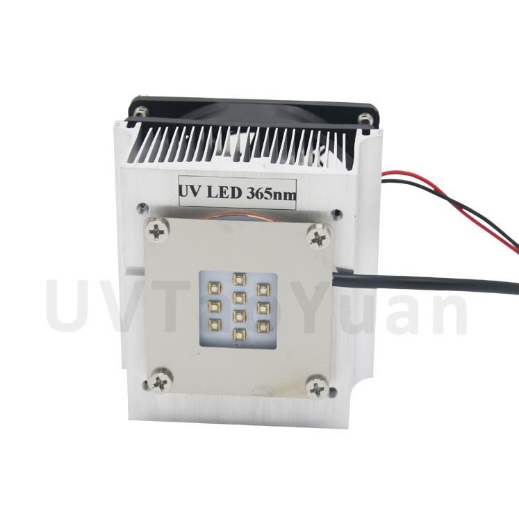 365nm 20W UV Curing LED PCB Light