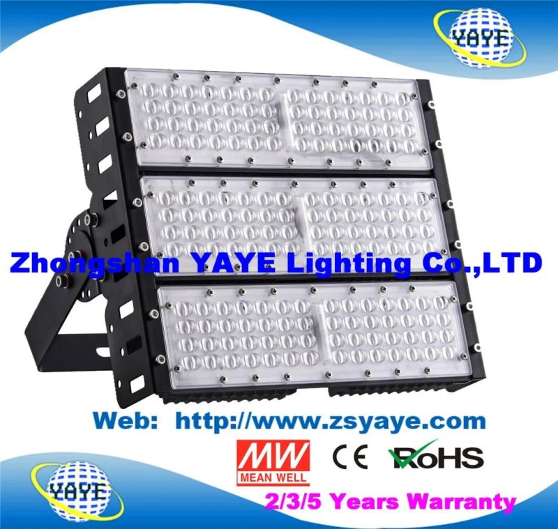 Yaye 18 Hot Sell Ce/RoHS Professional Supplier Outdoor Light High Power 50W/100W/150W/200W/250W/300W/400W/500W/600W LED Tunnel Light/LED Flood Light